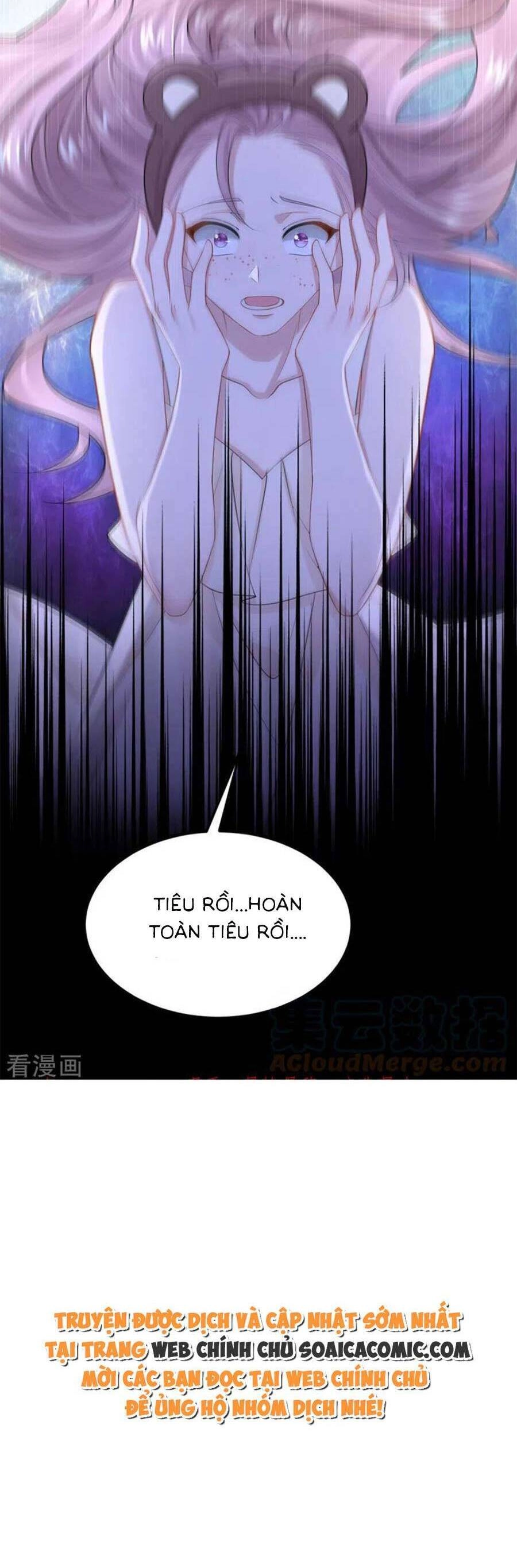 Manh Bảo Của Tôi Là Liêu Cơ Chapter 109 - 26