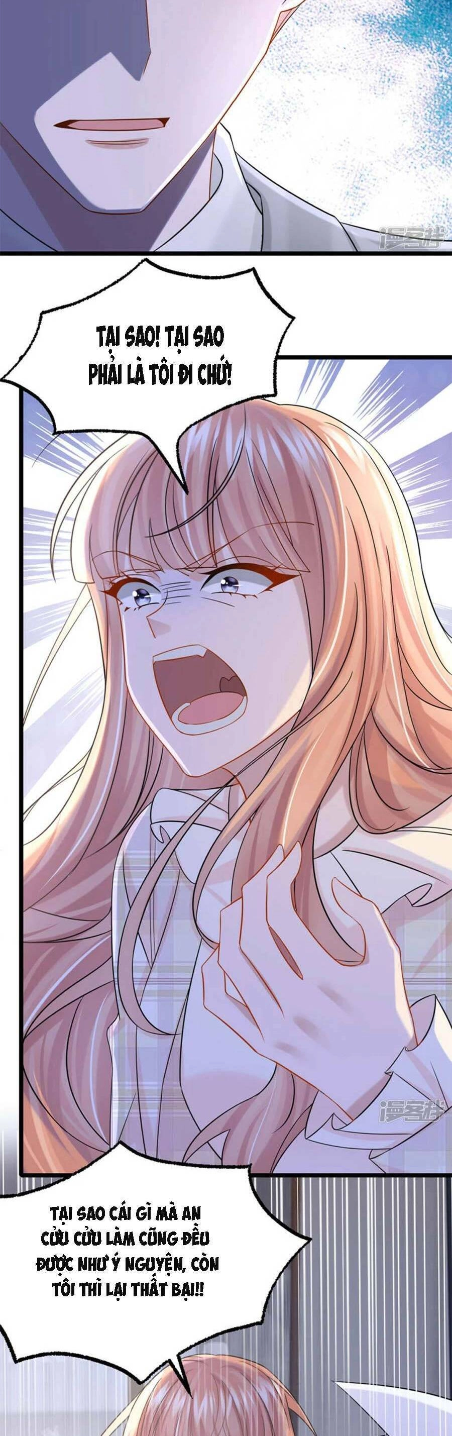 Manh Bảo Của Tôi Là Liêu Cơ Chapter 110 - 7