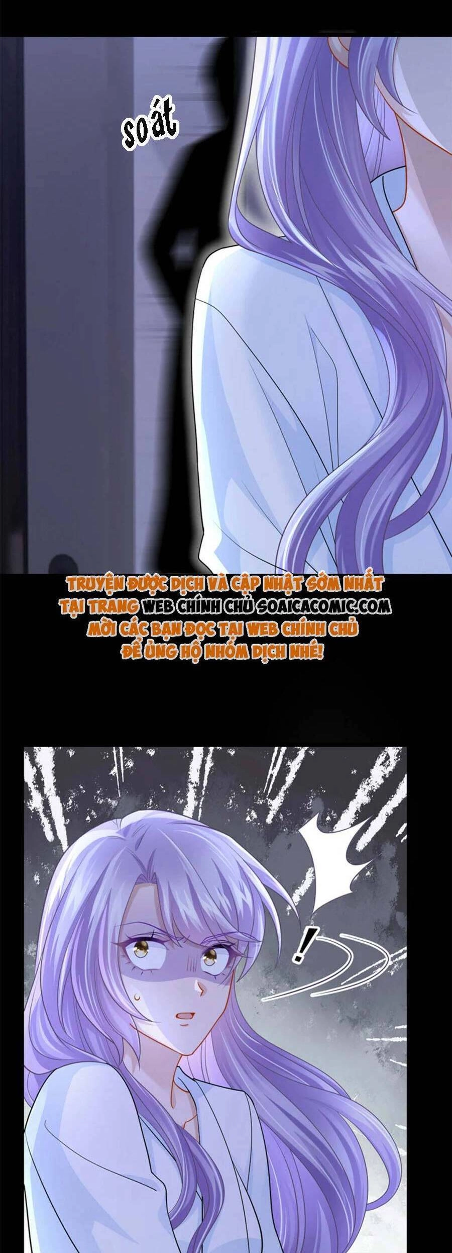 Manh Bảo Của Tôi Là Liêu Cơ Chapter 110 - 19