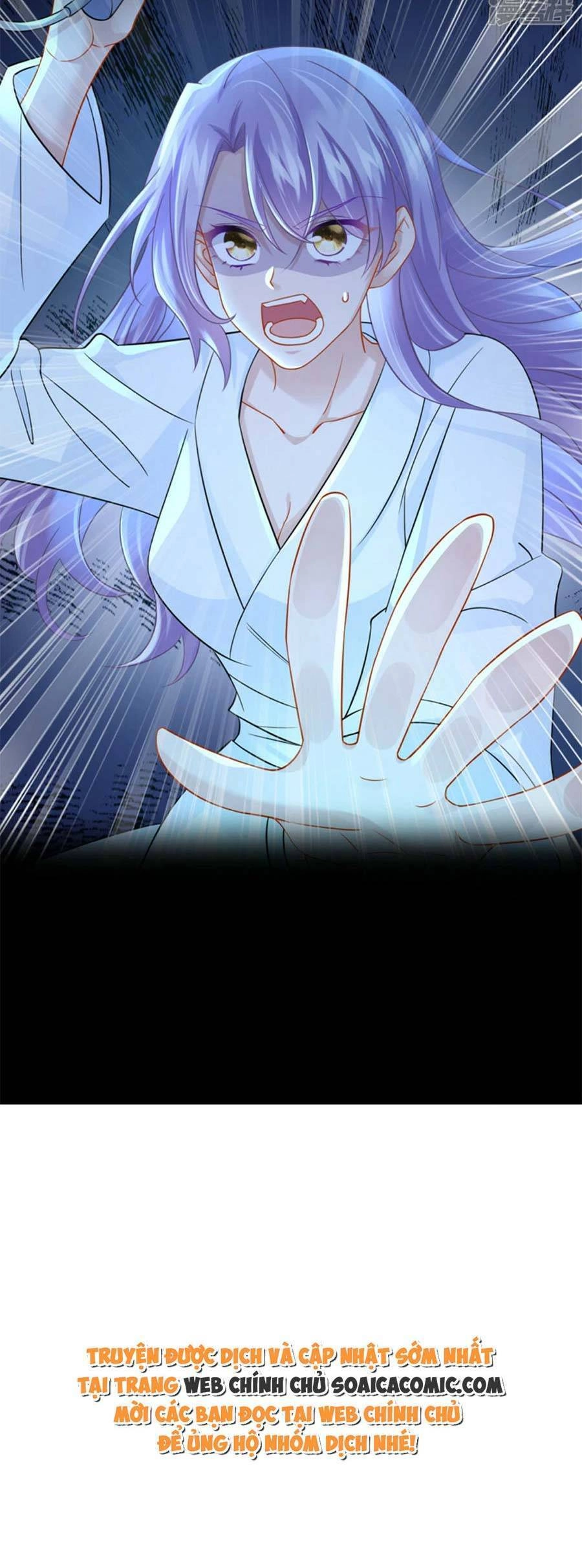 Manh Bảo Của Tôi Là Liêu Cơ Chapter 110 - 23