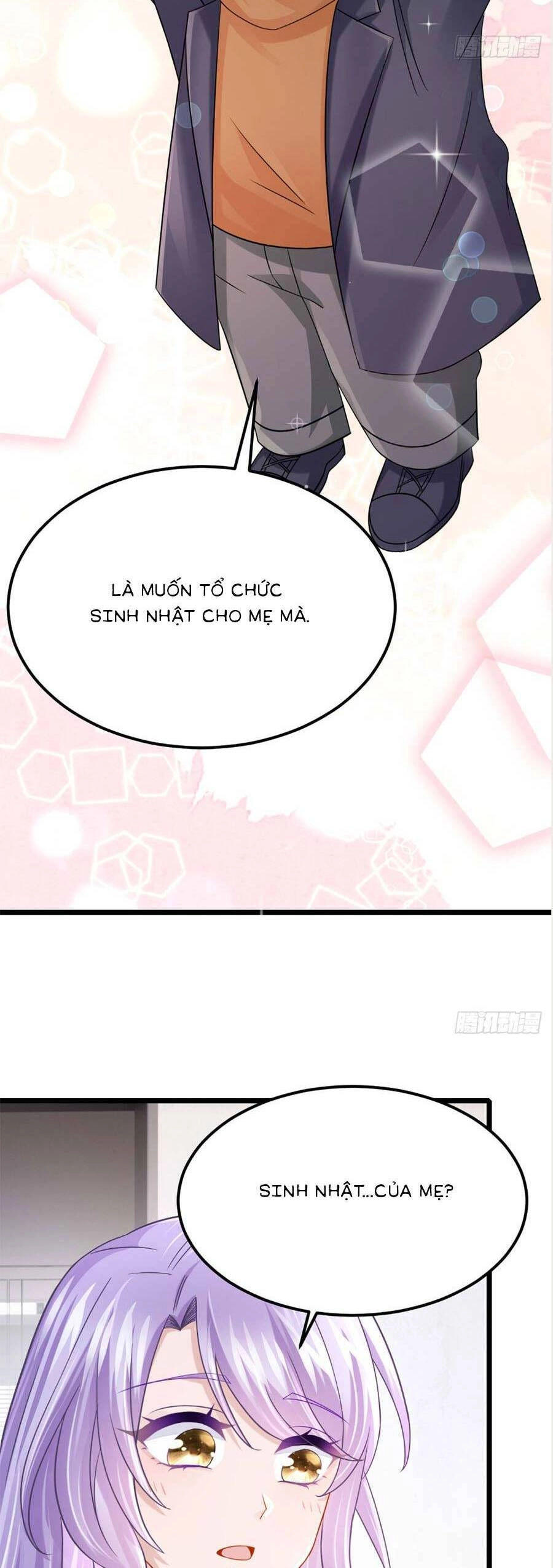 Manh Bảo Của Tôi Là Liêu Cơ Chapter 111 - 13