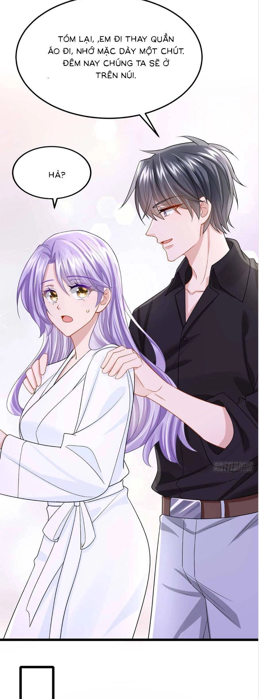 Manh Bảo Của Tôi Là Liêu Cơ Chapter 111 - 19