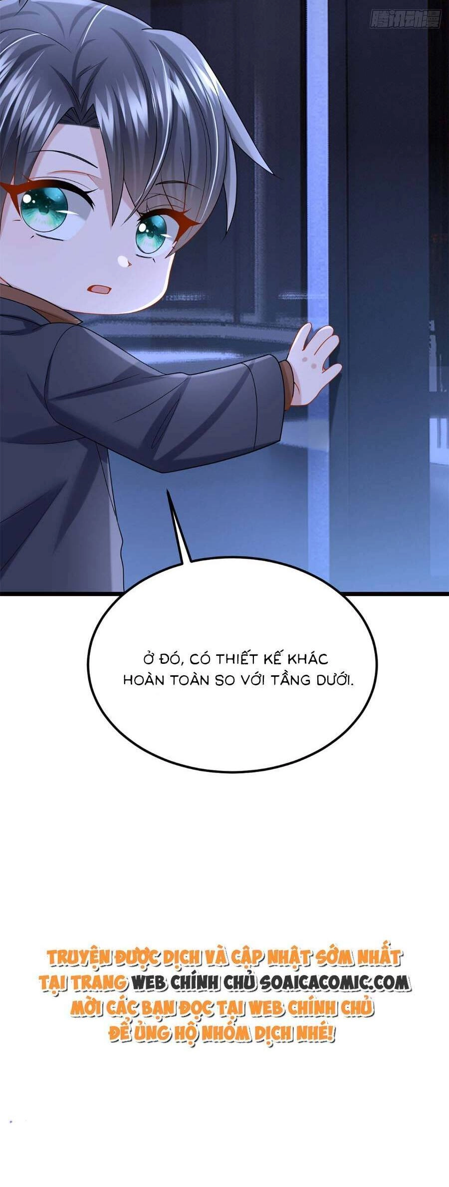 Manh Bảo Của Tôi Là Liêu Cơ Chapter 111 - 25