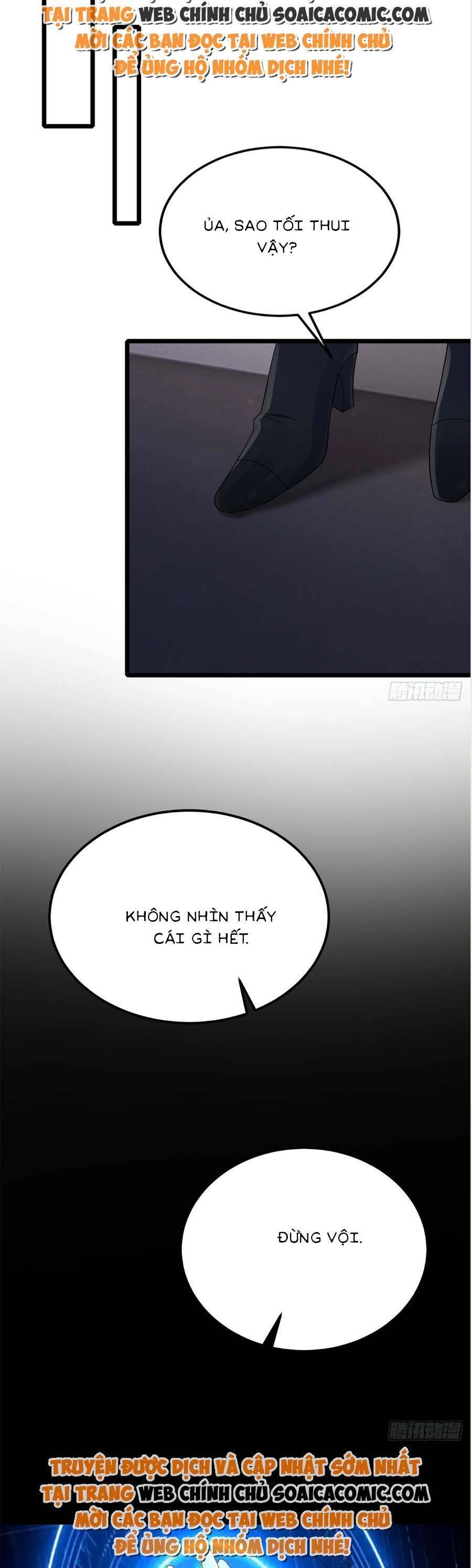 Manh Bảo Của Tôi Là Liêu Cơ Chapter 112 - 16