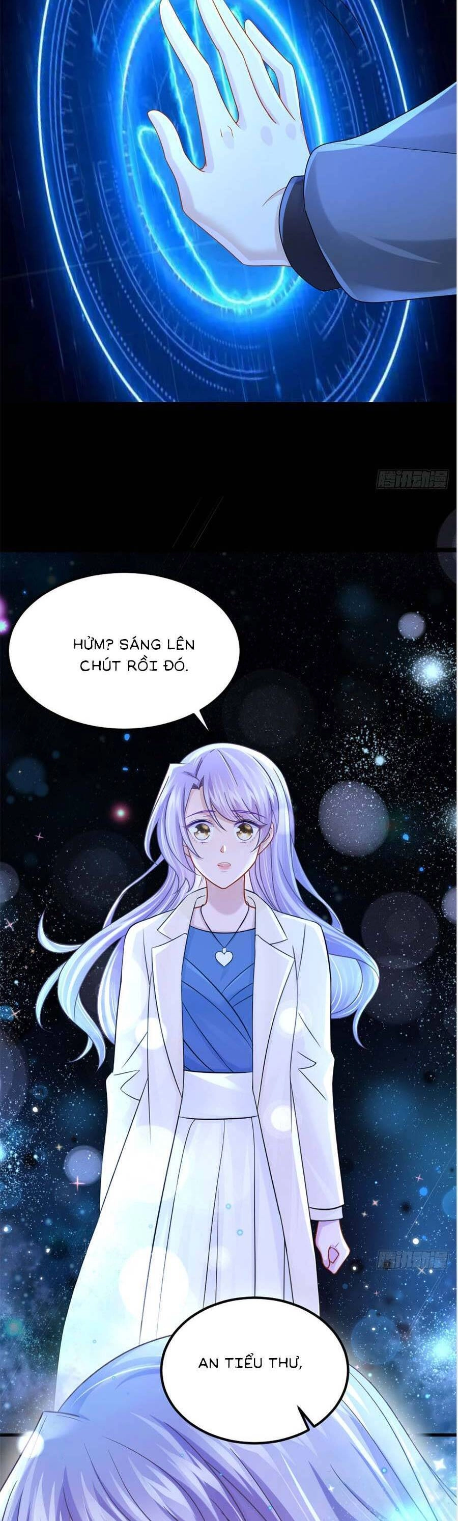 Manh Bảo Của Tôi Là Liêu Cơ Chapter 112 - 17