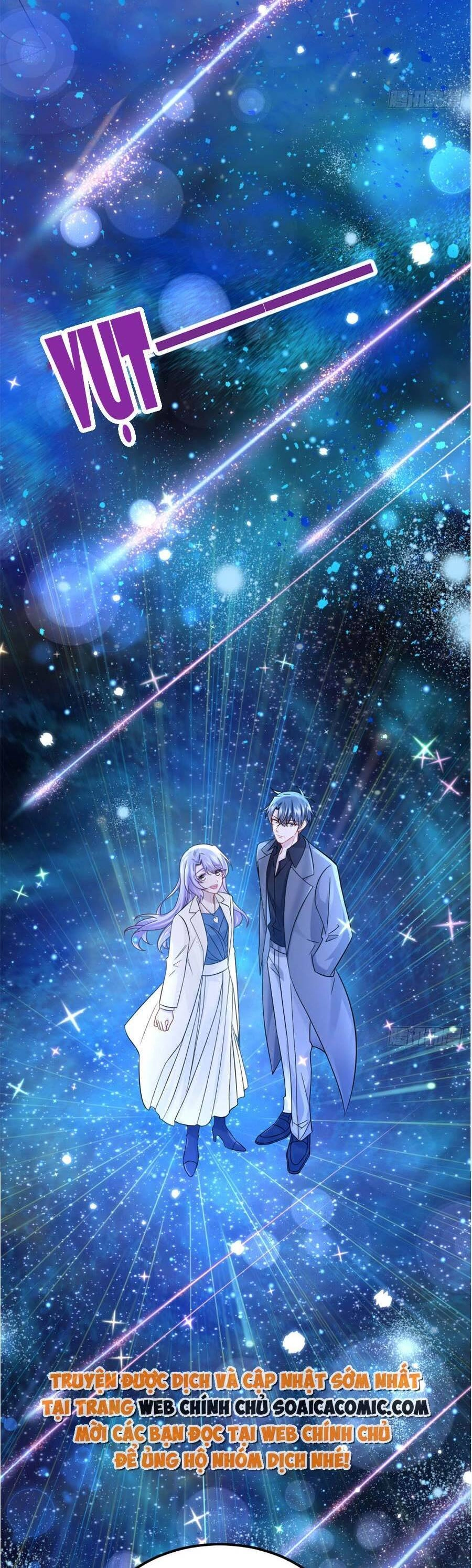 Manh Bảo Của Tôi Là Liêu Cơ Chapter 112 - 20