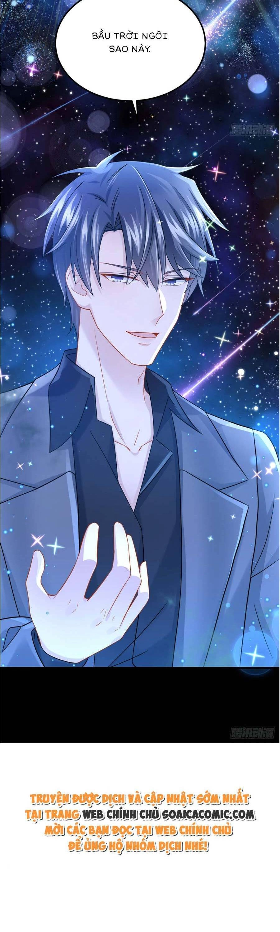 Manh Bảo Của Tôi Là Liêu Cơ Chapter 112 - 21