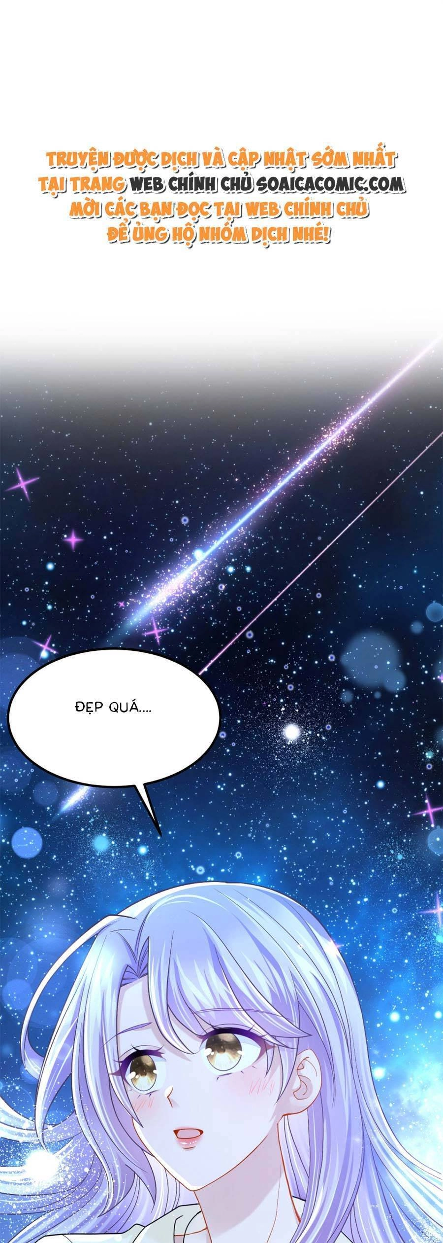 Manh Bảo Của Tôi Là Liêu Cơ Chapter 113 - 2