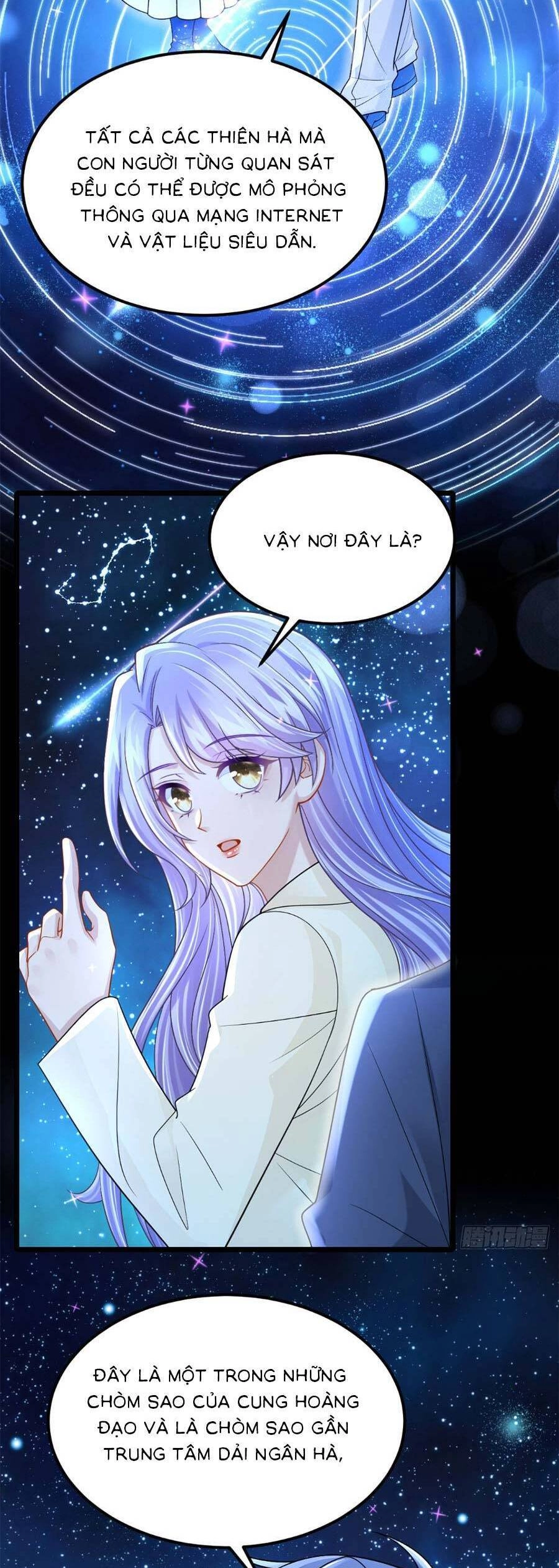 Manh Bảo Của Tôi Là Liêu Cơ Chapter 113 - 4