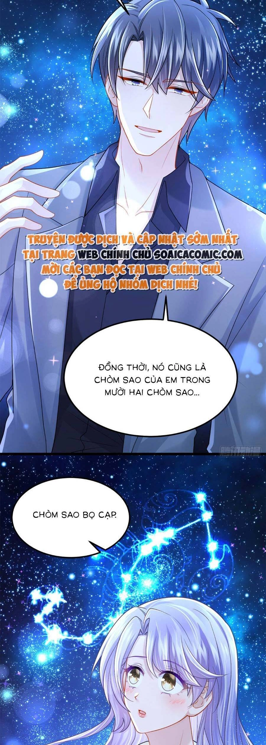 Manh Bảo Của Tôi Là Liêu Cơ Chapter 113 - 5