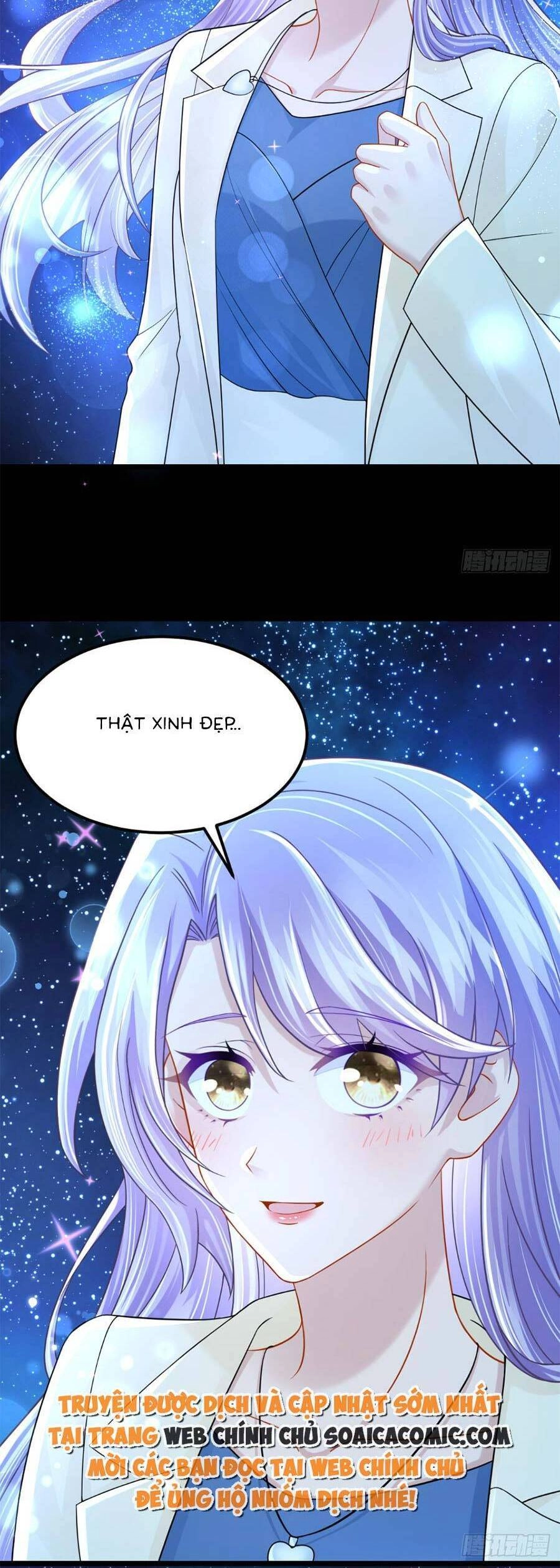 Manh Bảo Của Tôi Là Liêu Cơ Chapter 113 - 6