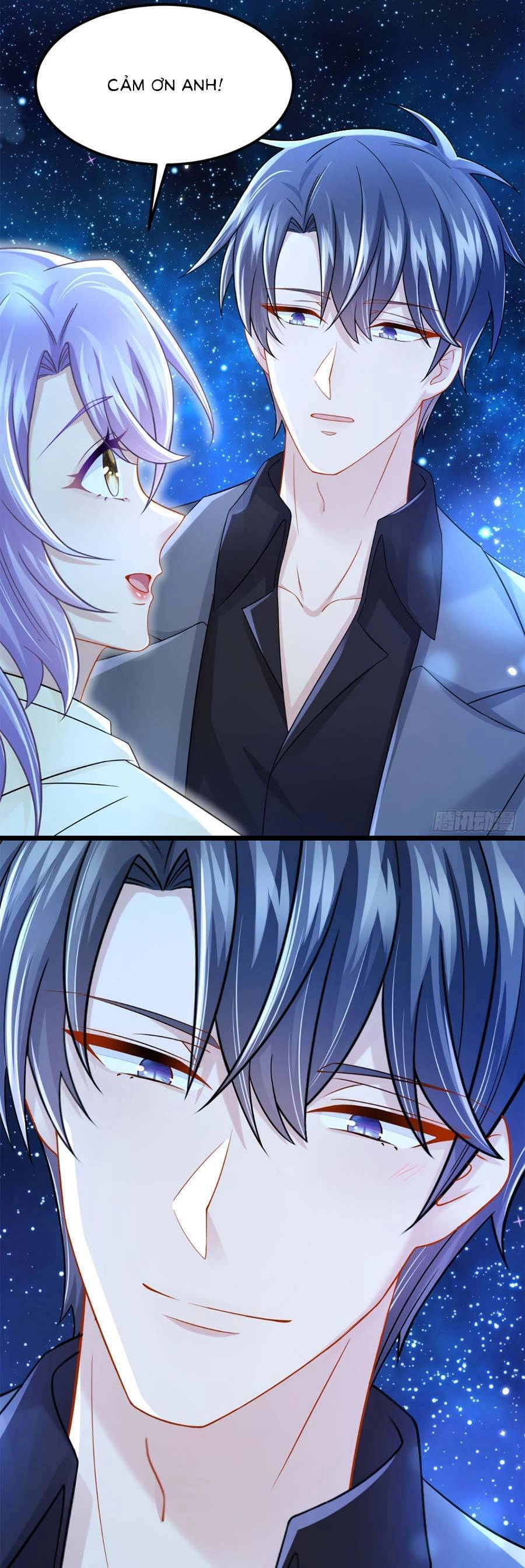 Manh Bảo Của Tôi Là Liêu Cơ Chapter 113 - 7