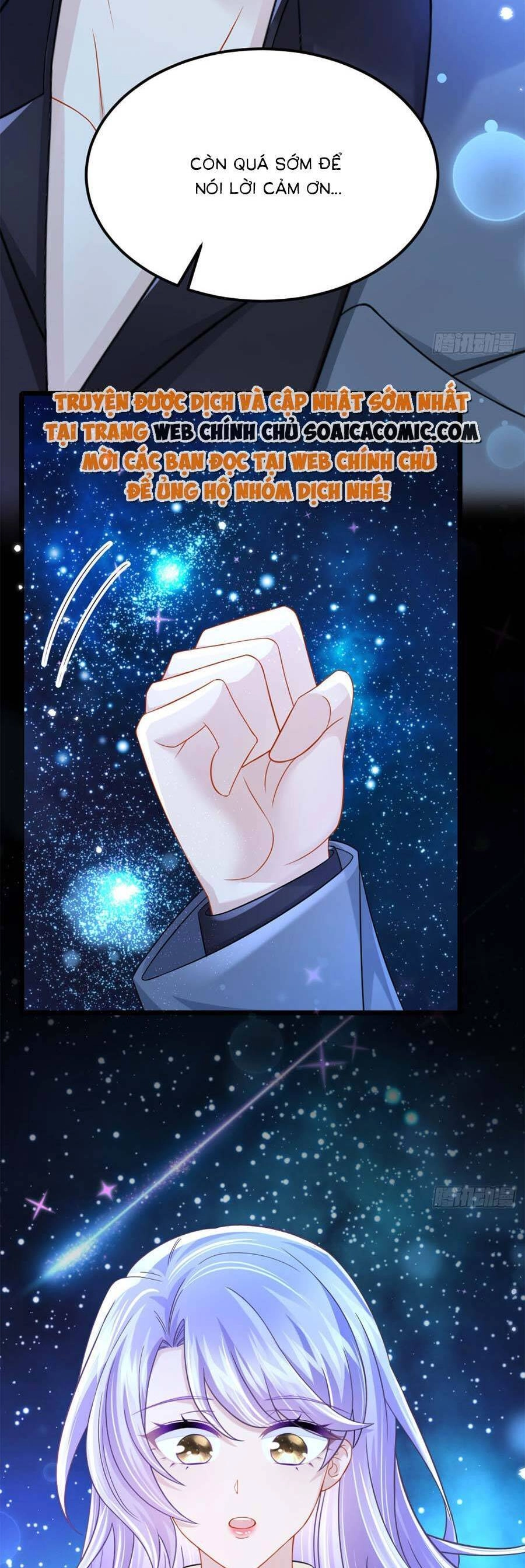 Manh Bảo Của Tôi Là Liêu Cơ Chapter 113 - 8