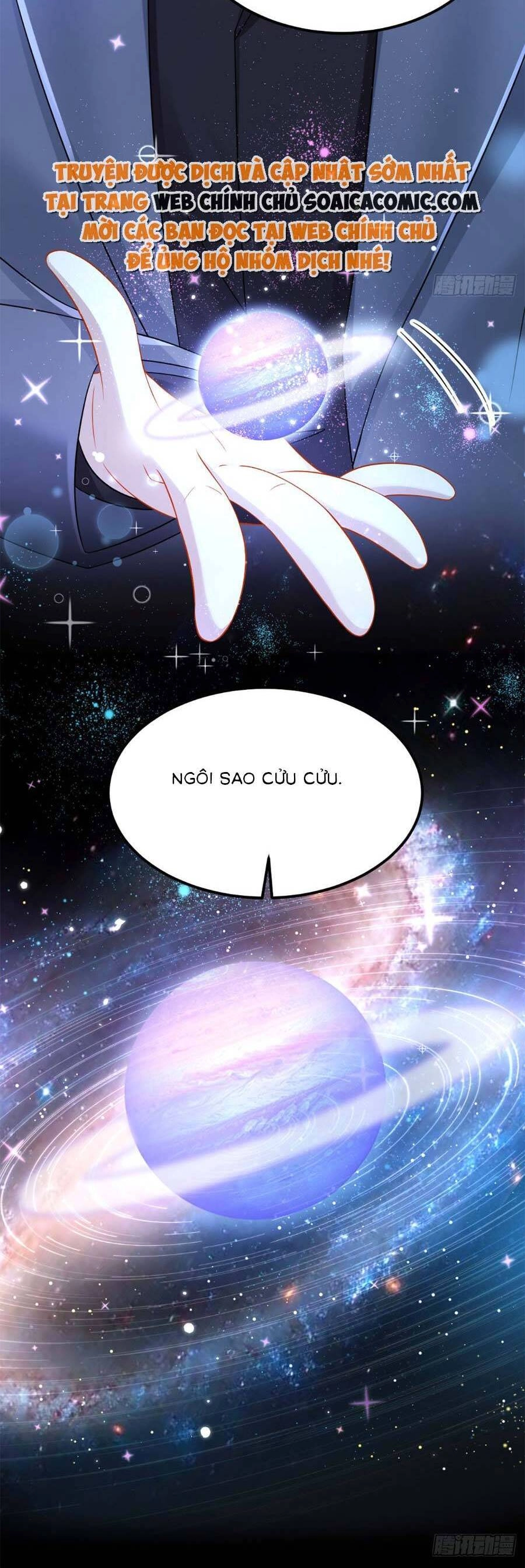 Manh Bảo Của Tôi Là Liêu Cơ Chapter 113 - 10