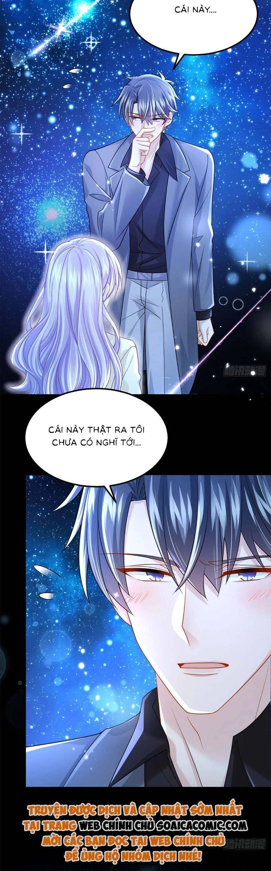 Manh Bảo Của Tôi Là Liêu Cơ Chapter 113 - 14