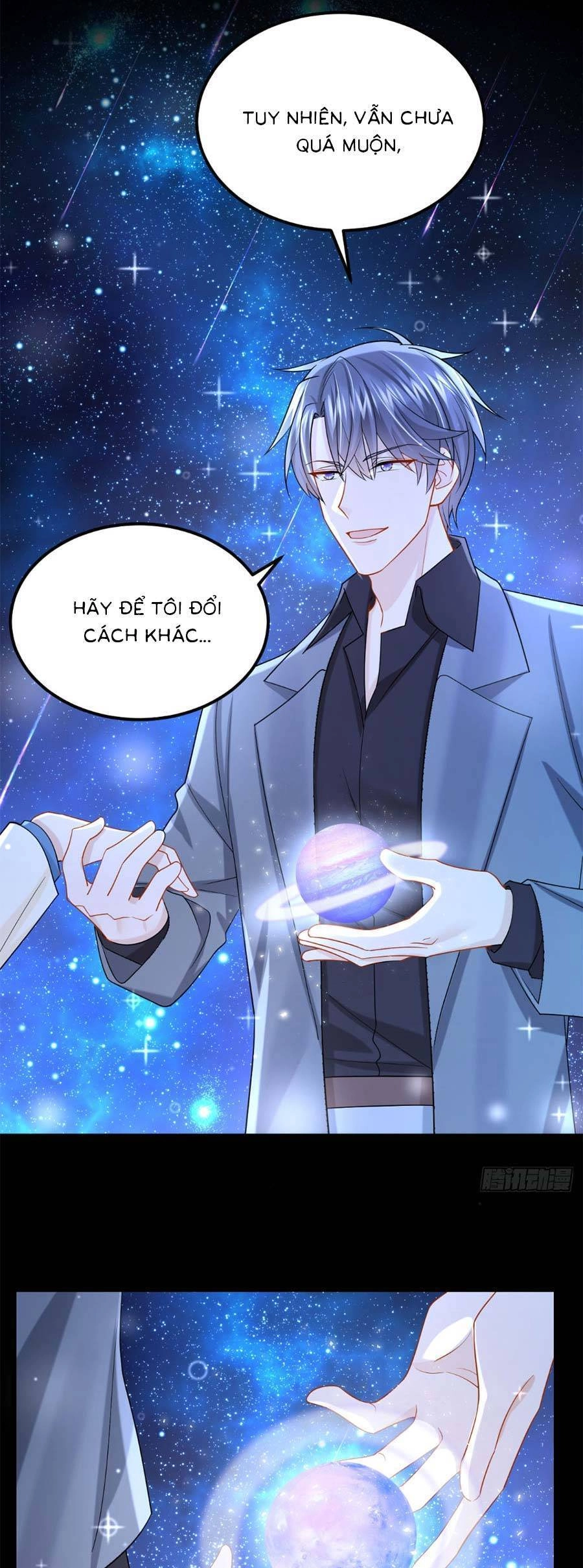 Manh Bảo Của Tôi Là Liêu Cơ Chapter 113 - 15