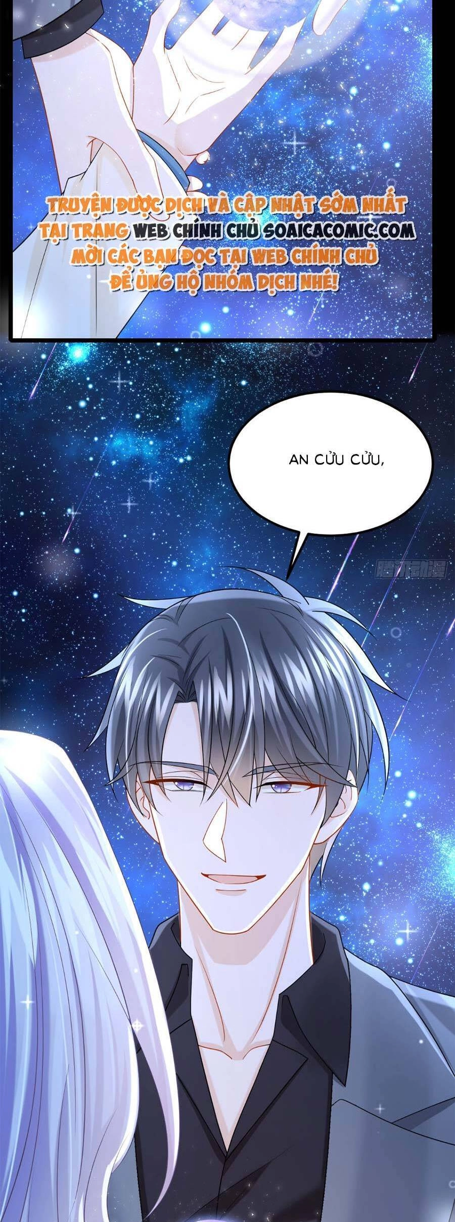 Manh Bảo Của Tôi Là Liêu Cơ Chapter 113 - 16