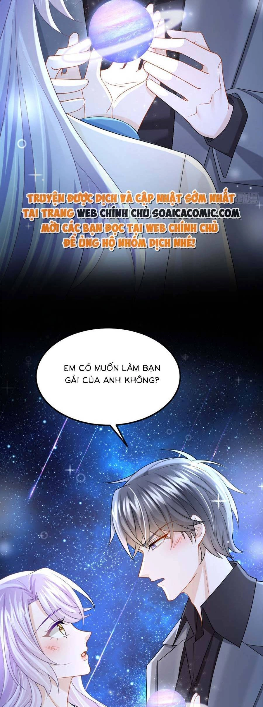 Manh Bảo Của Tôi Là Liêu Cơ Chapter 113 - 17