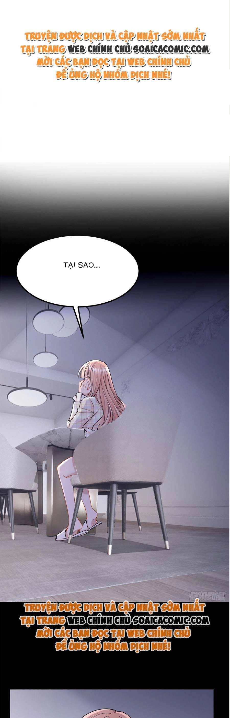 Manh Bảo Của Tôi Là Liêu Cơ Chapter 114 - 2