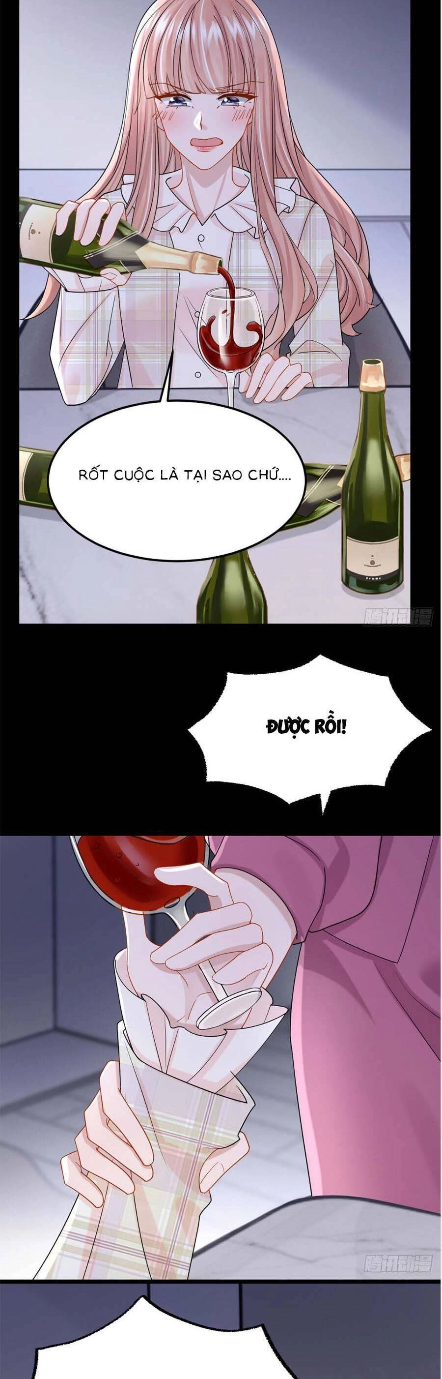 Manh Bảo Của Tôi Là Liêu Cơ Chapter 114 - 3