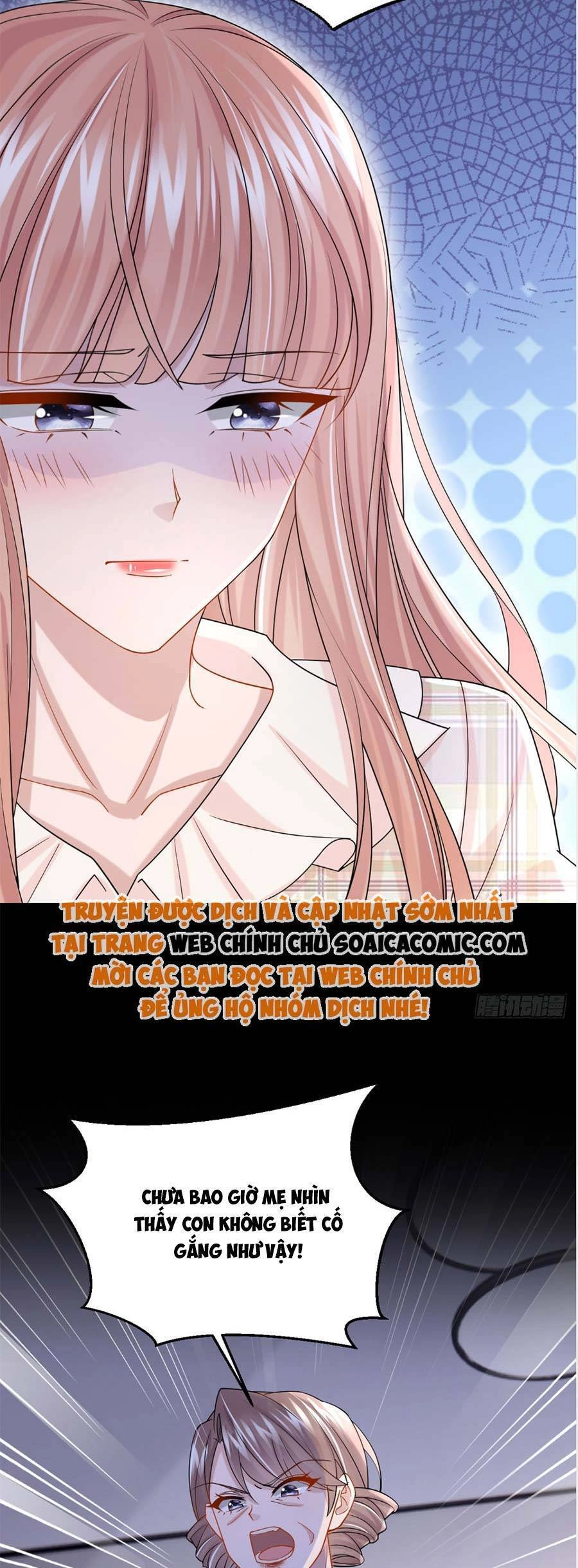 Manh Bảo Của Tôi Là Liêu Cơ Chapter 114 - 5