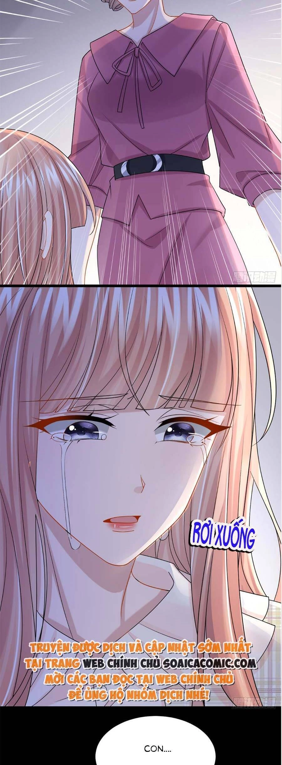 Manh Bảo Của Tôi Là Liêu Cơ Chapter 114 - 6