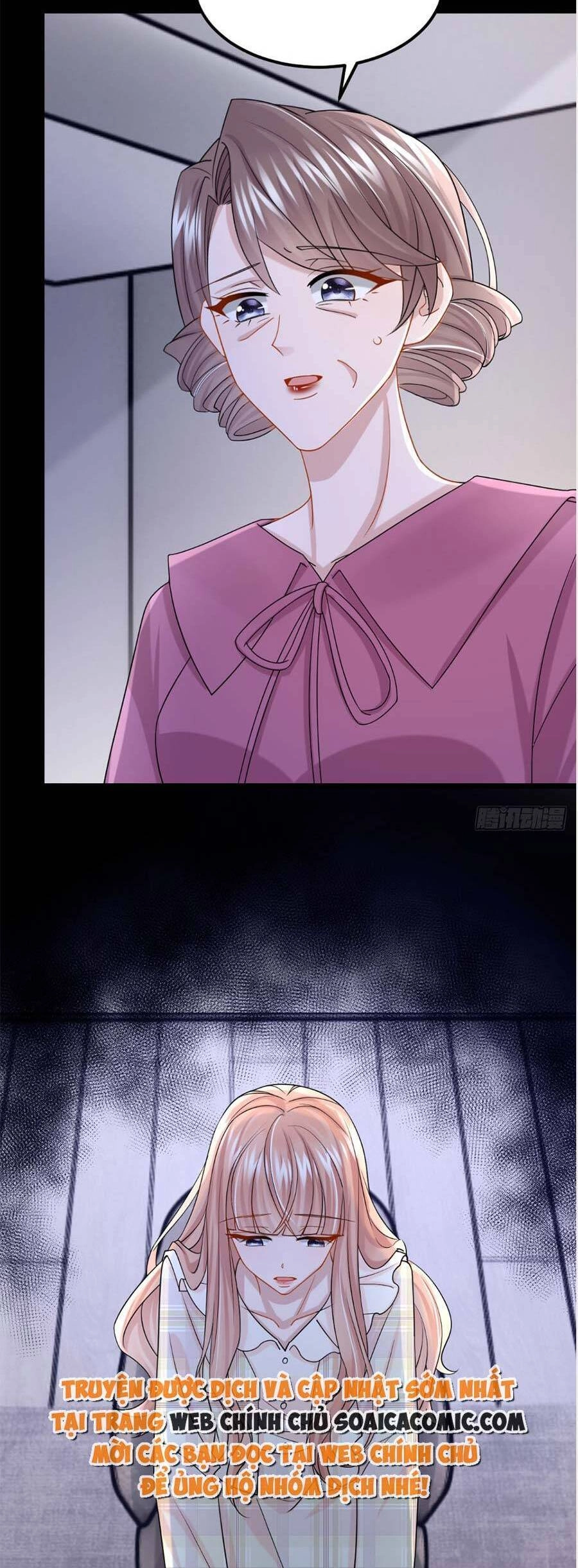 Manh Bảo Của Tôi Là Liêu Cơ Chapter 114 - 7