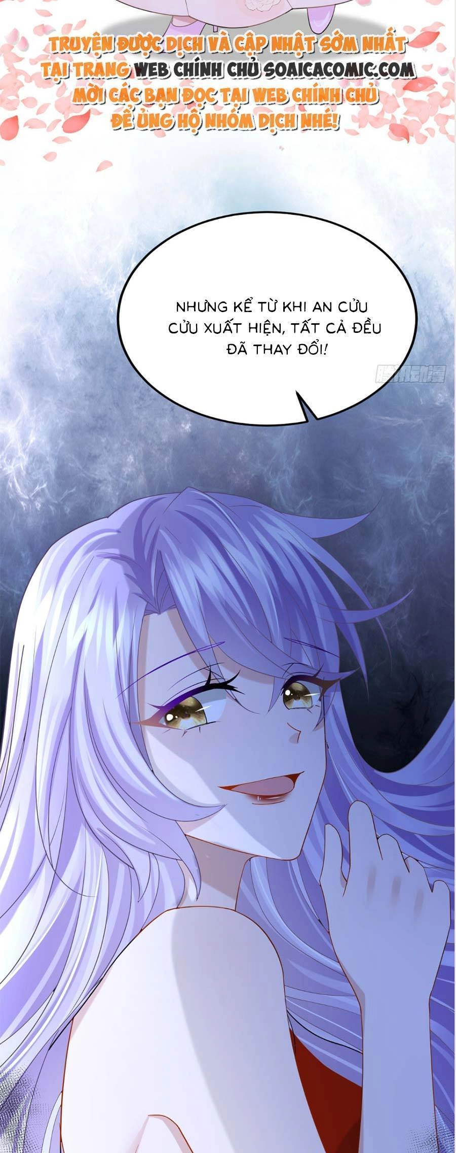 Manh Bảo Của Tôi Là Liêu Cơ Chapter 114 - 9