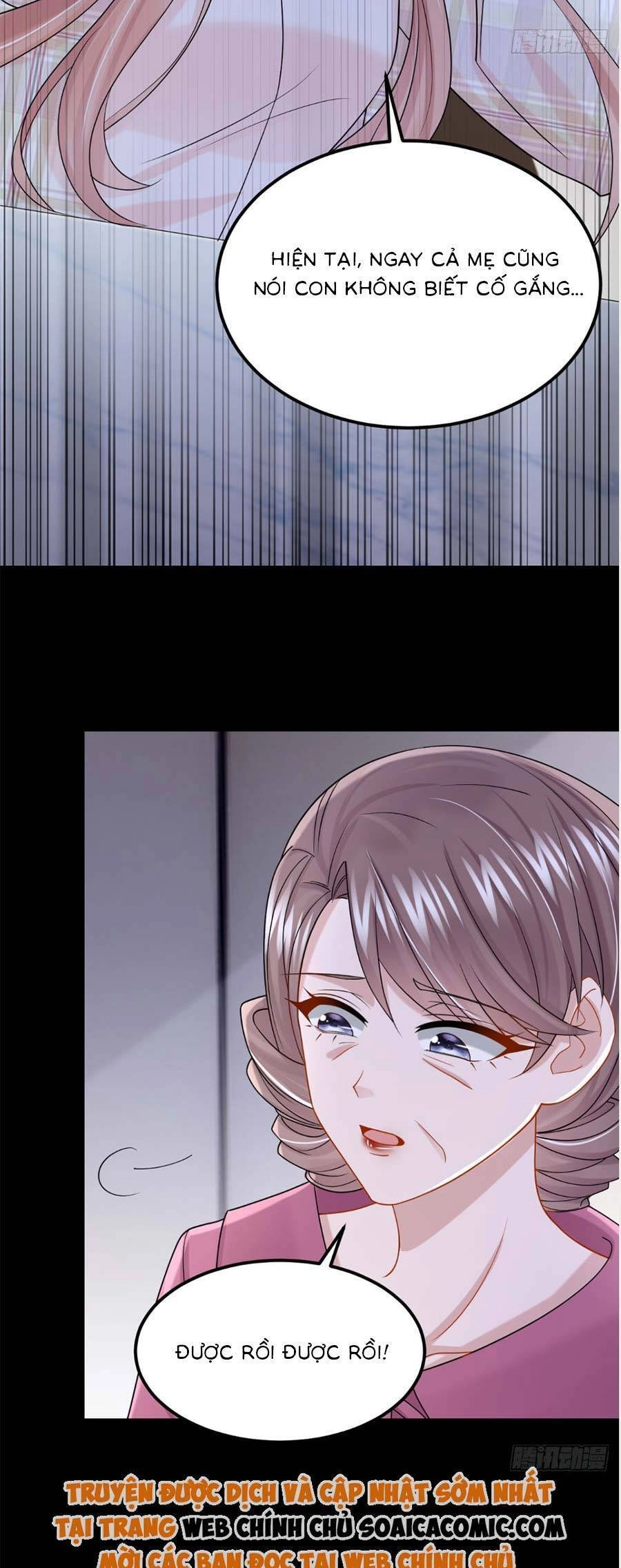 Manh Bảo Của Tôi Là Liêu Cơ Chapter 114 - 11