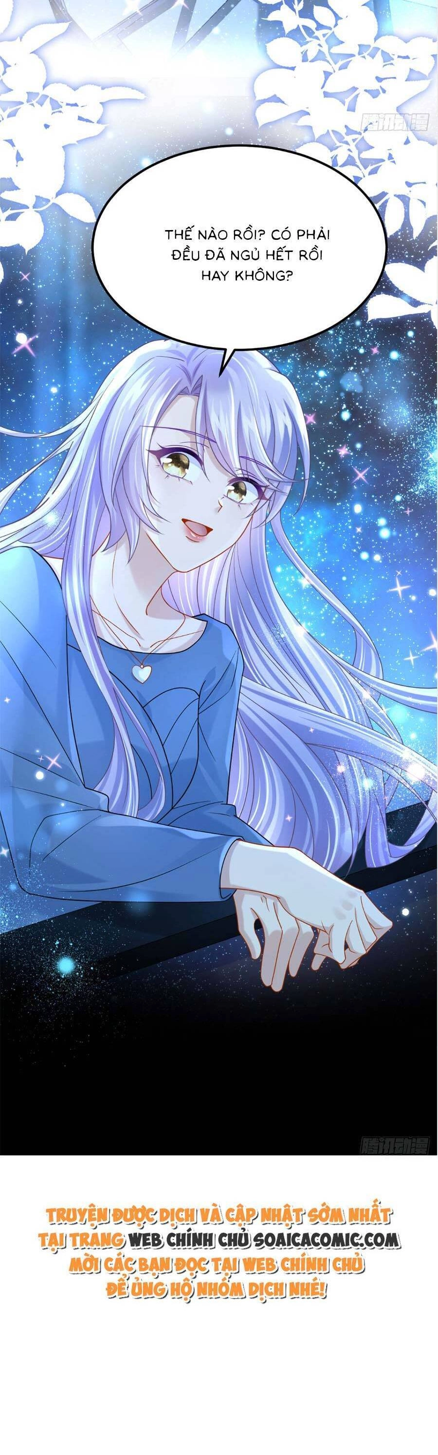 Manh Bảo Của Tôi Là Liêu Cơ Chapter 114 - 25