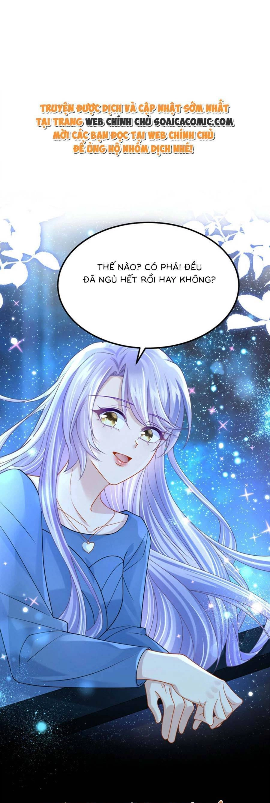 Manh Bảo Của Tôi Là Liêu Cơ Chapter 115 - 1