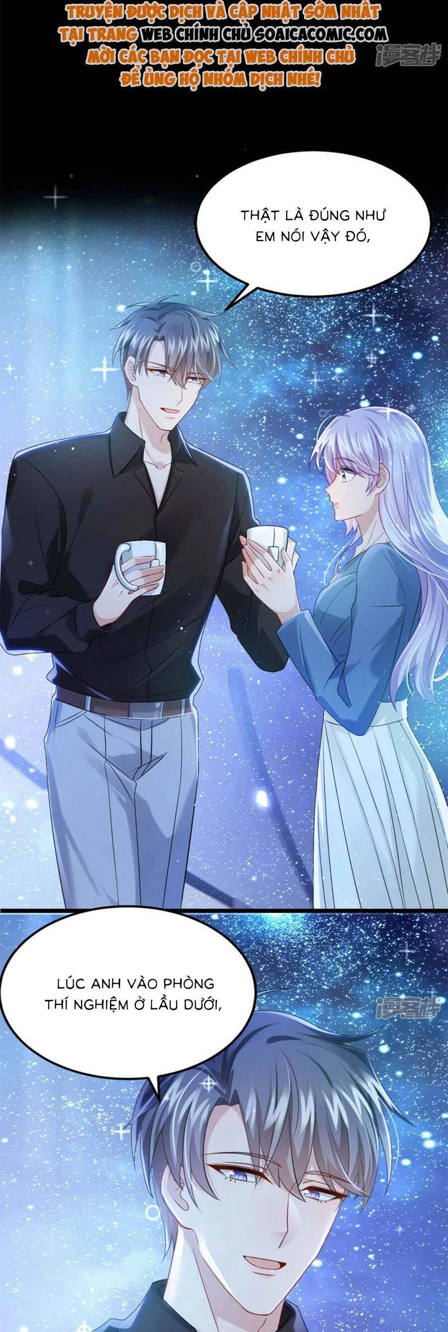 Manh Bảo Của Tôi Là Liêu Cơ Chapter 115 - 2