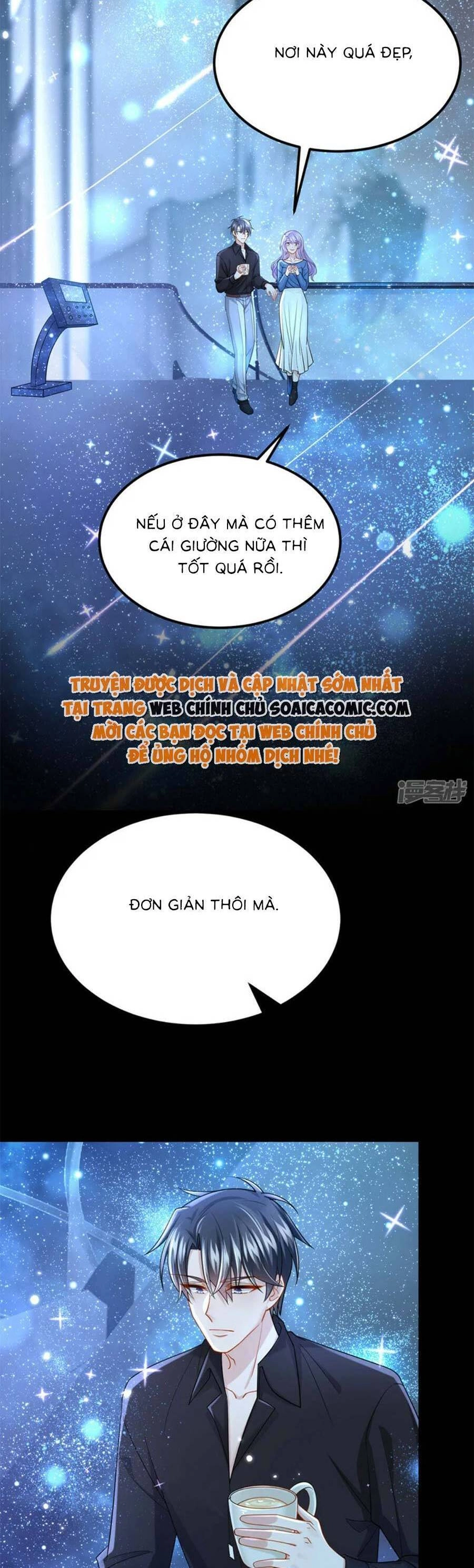 Manh Bảo Của Tôi Là Liêu Cơ Chapter 115 - 7