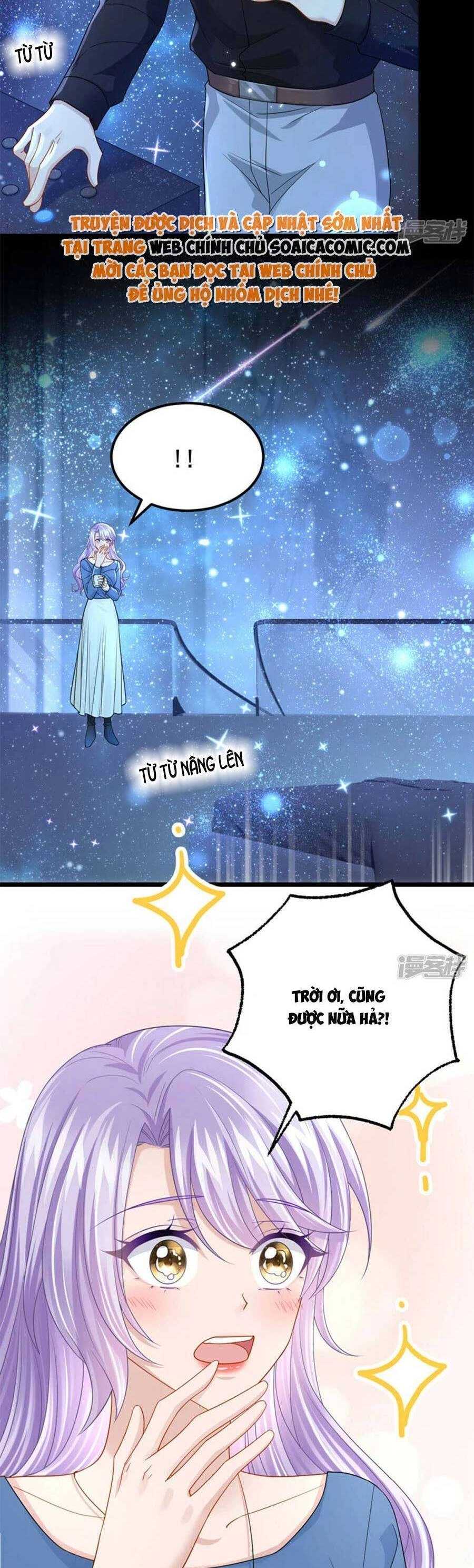 Manh Bảo Của Tôi Là Liêu Cơ Chapter 115 - 8