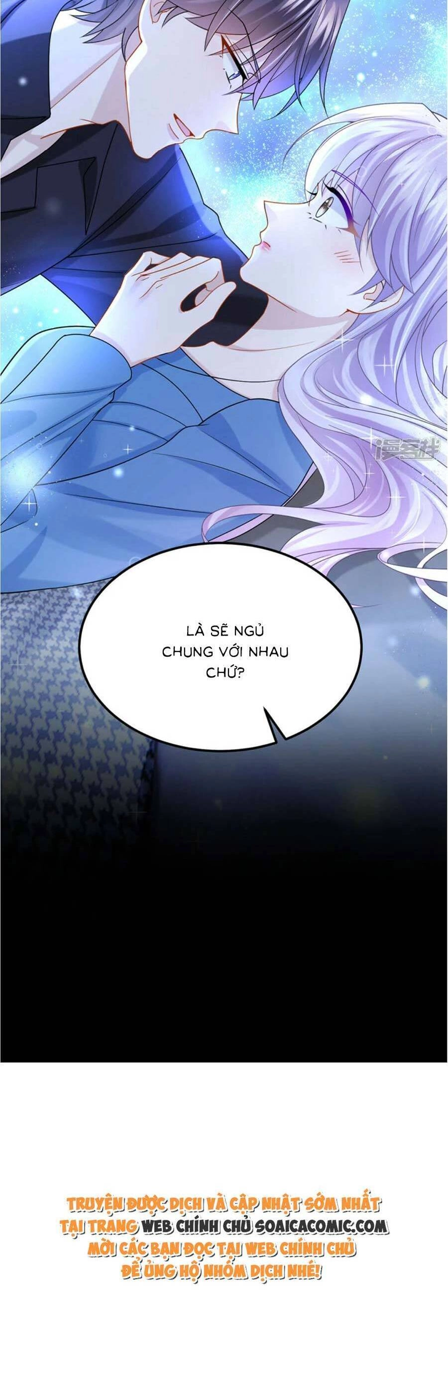 Manh Bảo Của Tôi Là Liêu Cơ Chapter 115 - 18