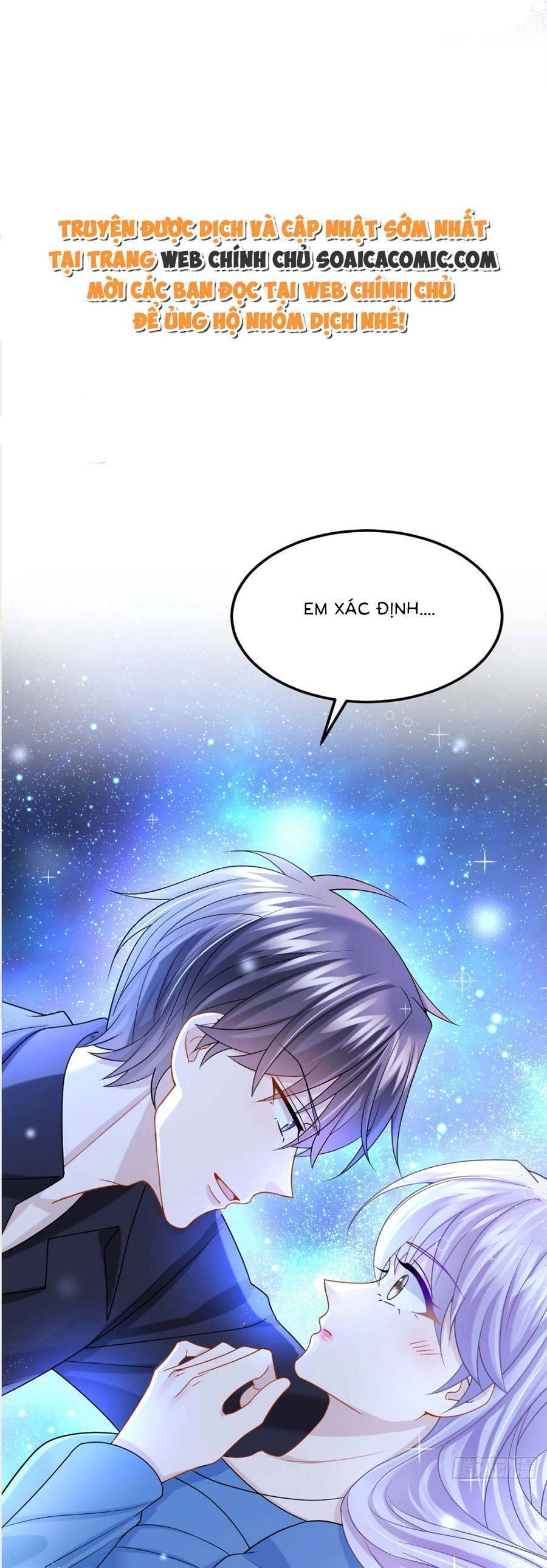 Manh Bảo Của Tôi Là Liêu Cơ Chapter 116 - 1