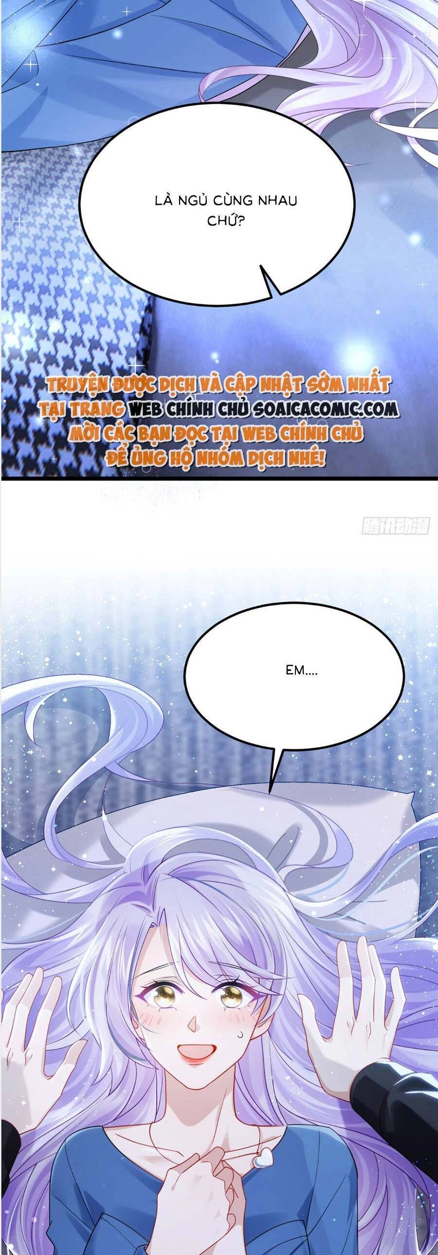 Manh Bảo Của Tôi Là Liêu Cơ Chapter 116 - 2