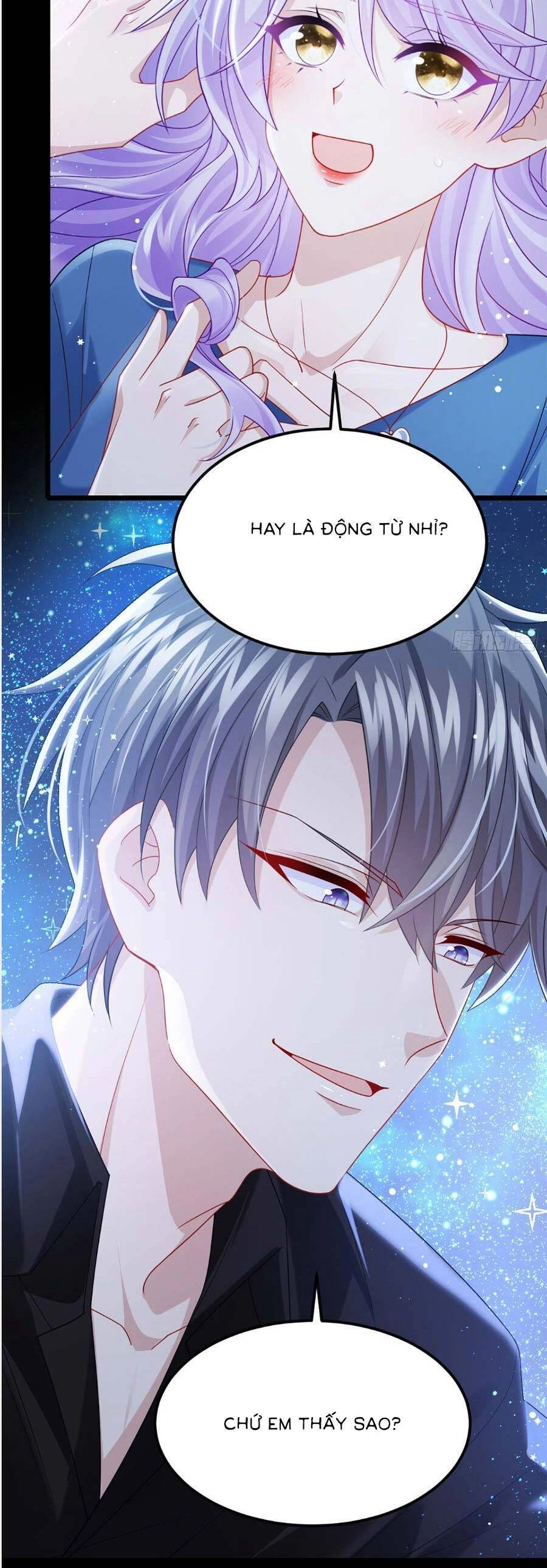 Manh Bảo Của Tôi Là Liêu Cơ Chapter 116 - 4