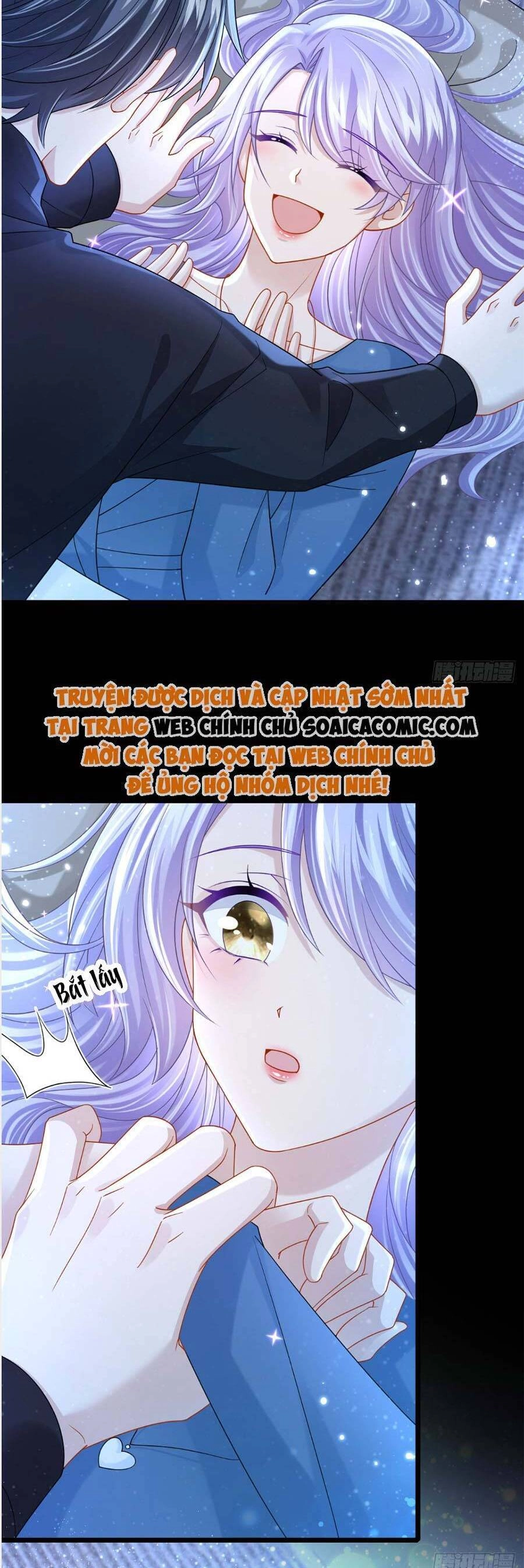 Manh Bảo Của Tôi Là Liêu Cơ Chapter 116 - 7