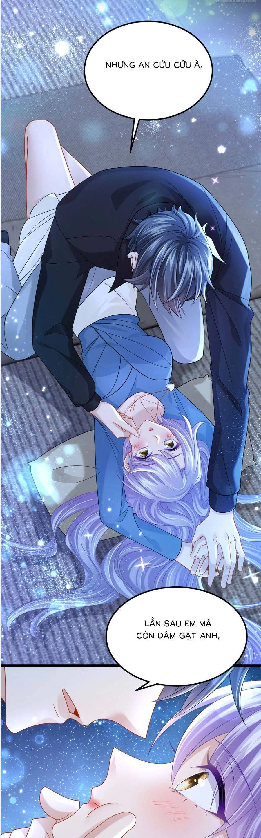 Manh Bảo Của Tôi Là Liêu Cơ Chapter 116 - 8