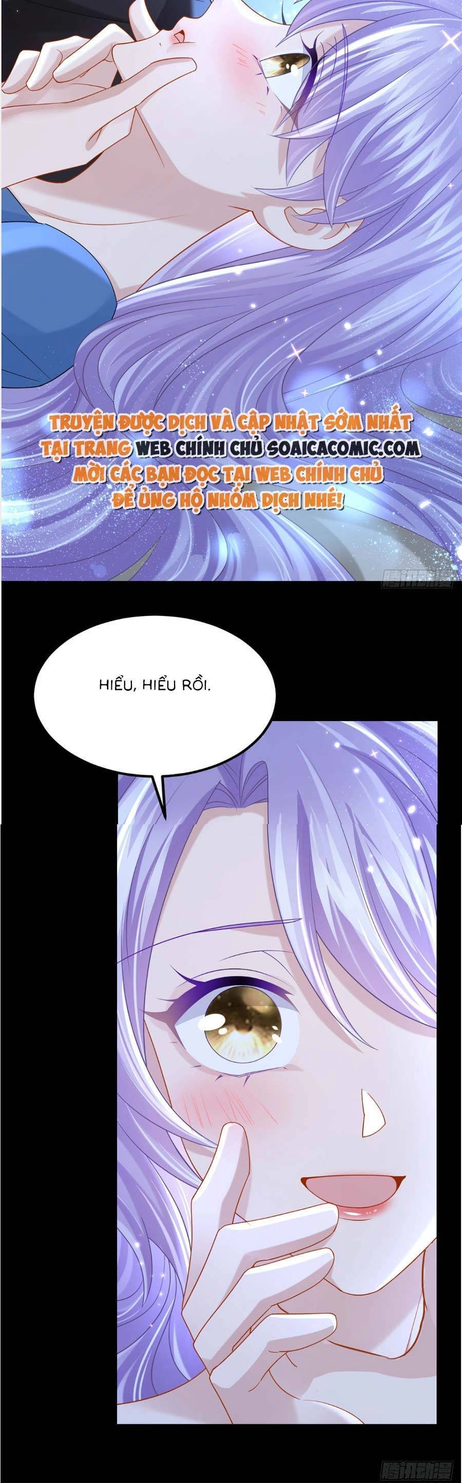 Manh Bảo Của Tôi Là Liêu Cơ Chapter 116 - 10