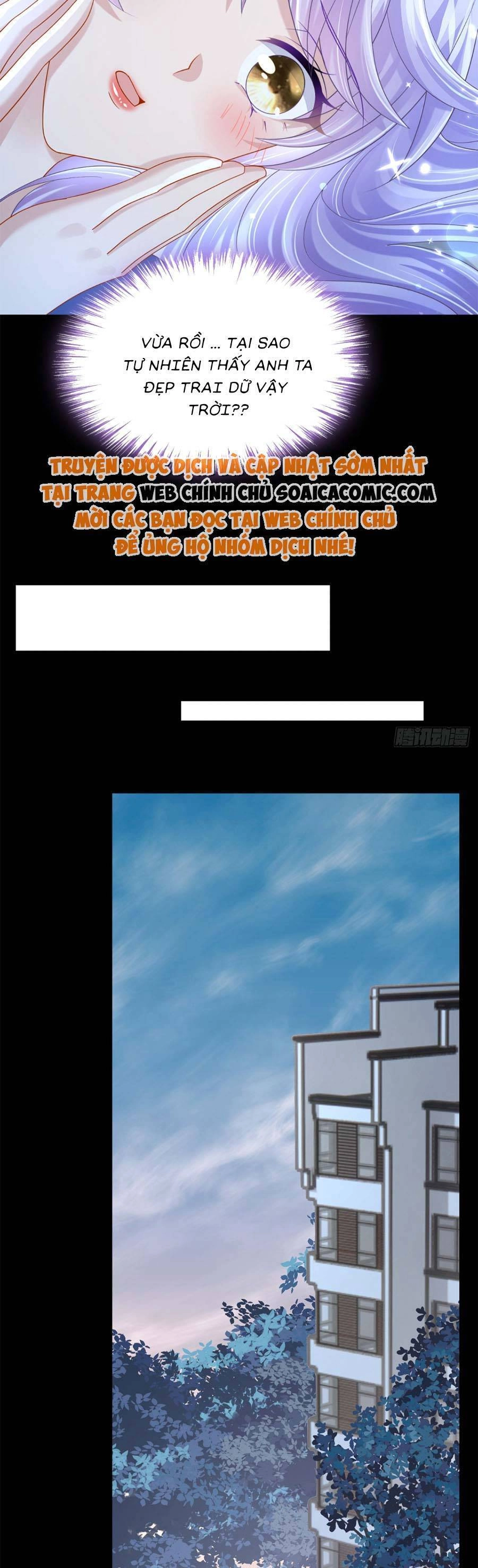 Manh Bảo Của Tôi Là Liêu Cơ Chapter 116 - 13