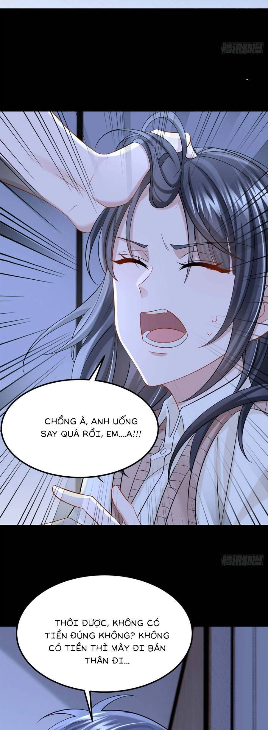 Manh Bảo Của Tôi Là Liêu Cơ Chapter 116 - 21