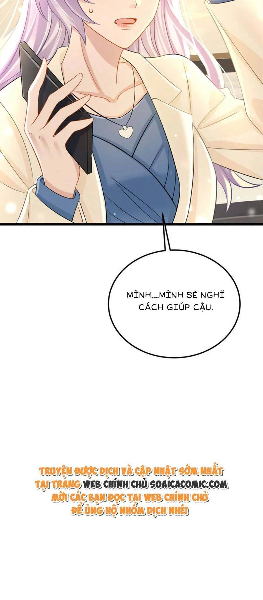 Manh Bảo Của Tôi Là Liêu Cơ Chapter 117 - 22