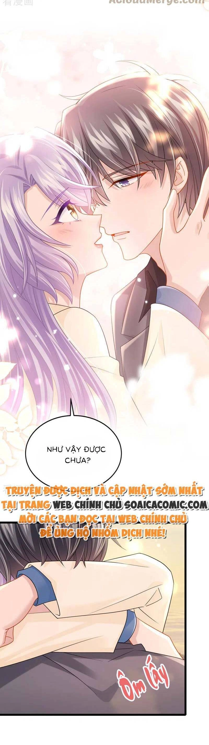 Manh Bảo Của Tôi Là Liêu Cơ Chapter 118 - 10