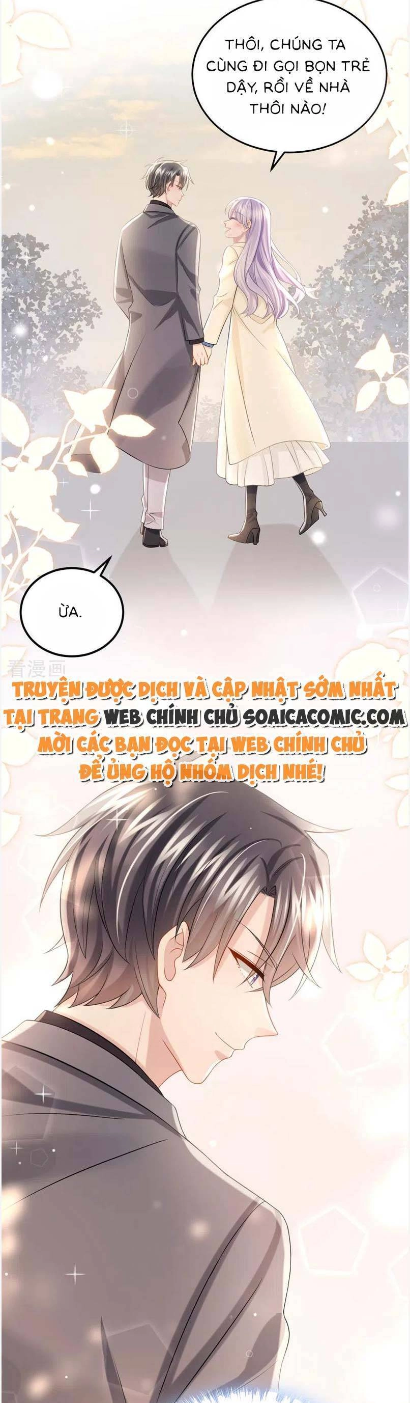 Manh Bảo Của Tôi Là Liêu Cơ Chapter 118 - 15