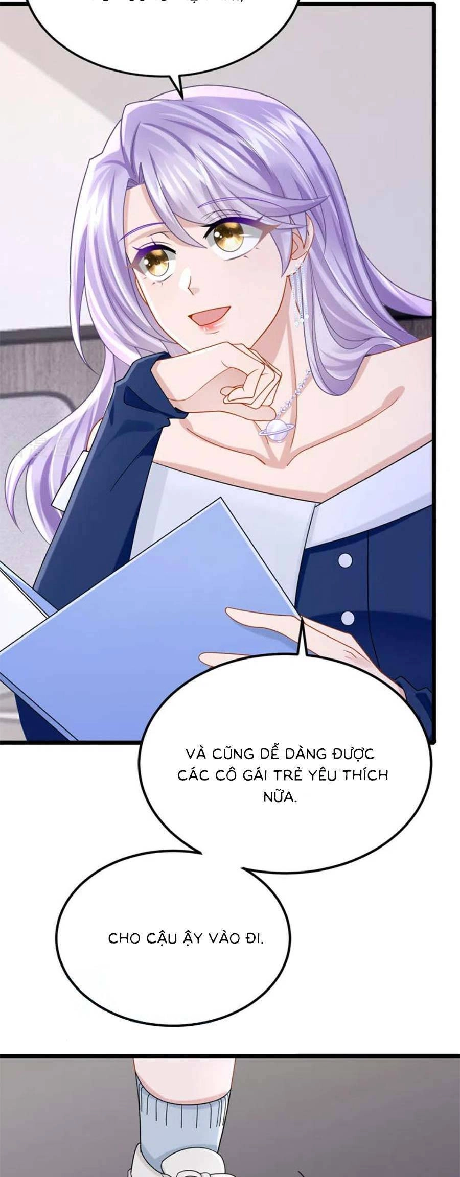 Manh Bảo Của Tôi Là Liêu Cơ Chapter 119 - 6