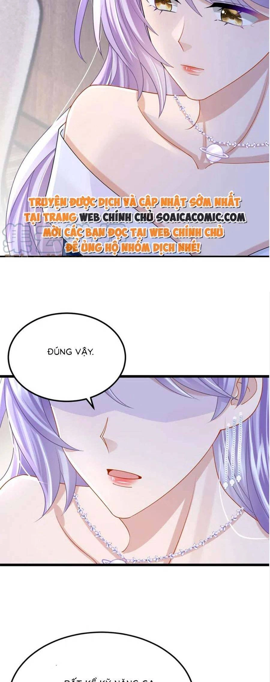 Manh Bảo Của Tôi Là Liêu Cơ Chapter 119 - 12