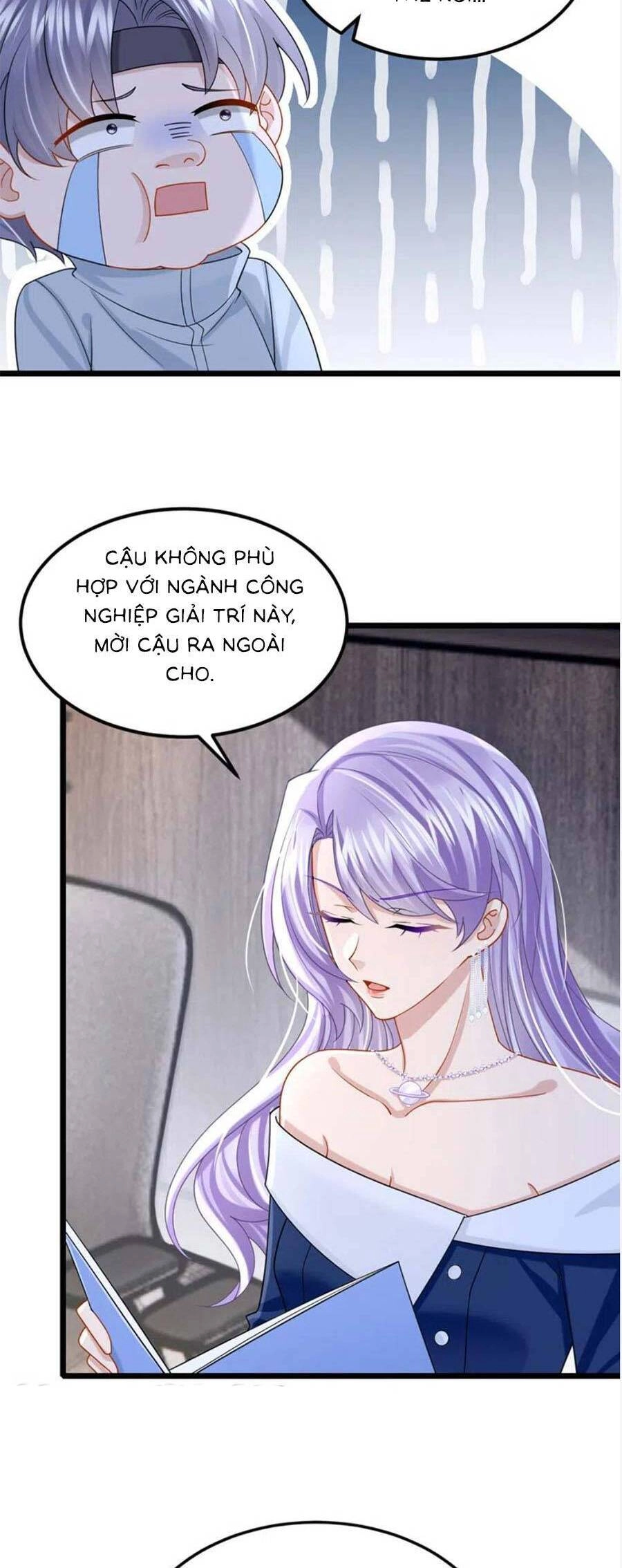 Manh Bảo Của Tôi Là Liêu Cơ Chapter 119 - 14