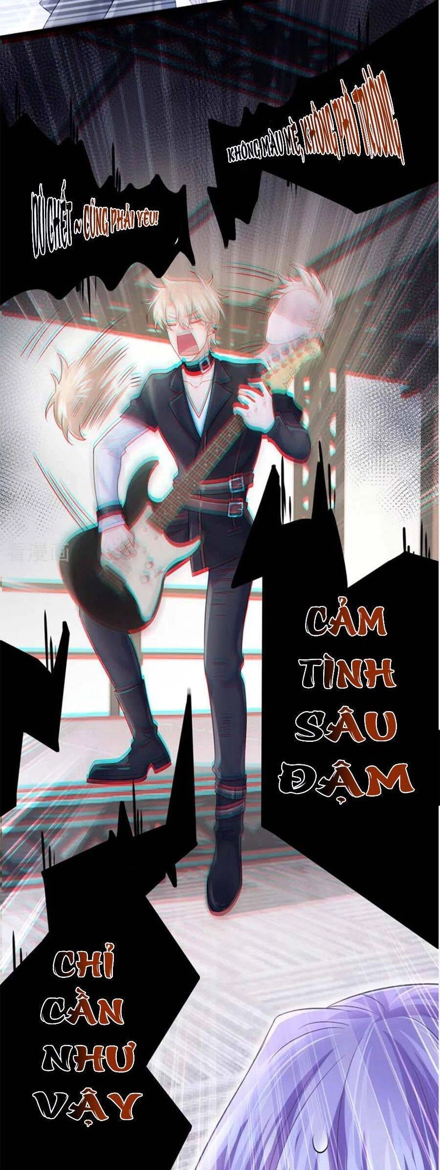 Manh Bảo Của Tôi Là Liêu Cơ Chapter 119 - 19